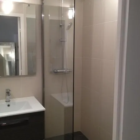 Juana Appartement Antibes