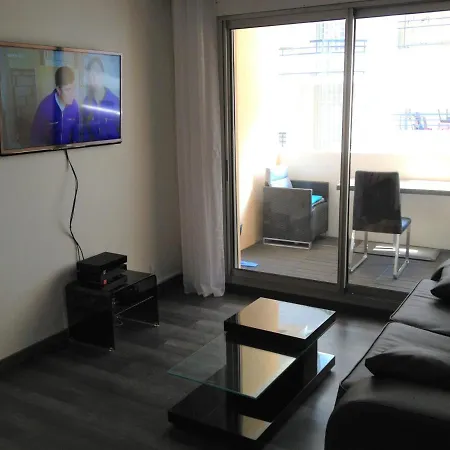 Apartment Juana