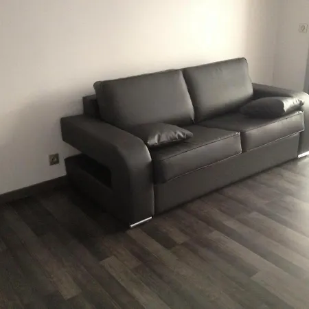 Apartment Juana *