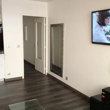 Apartment Juana *