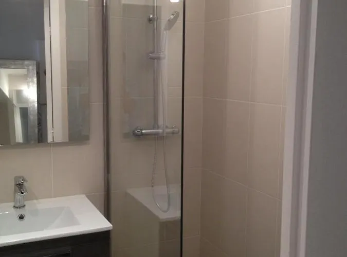 Juana Apartment Antibes