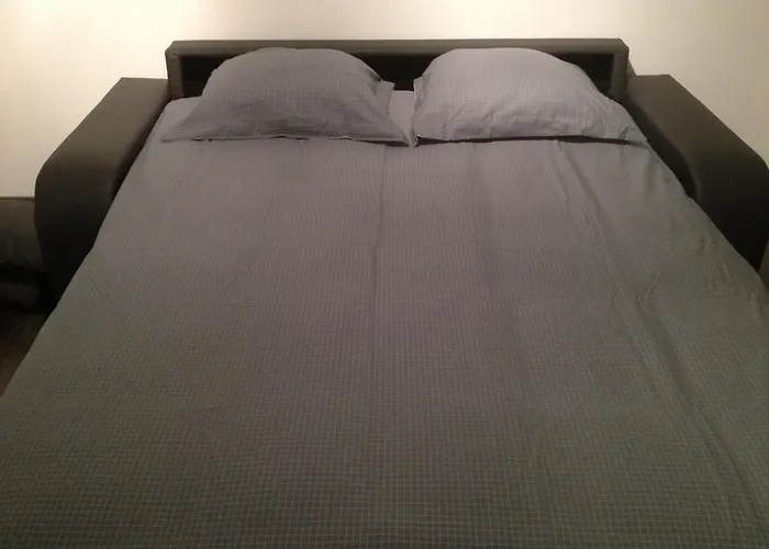 Appartement Juana Antibes